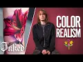 So You Want a Color Realism Tattoo Tattoo Styles