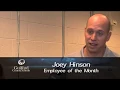 GCS Employee of the Month