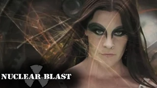 Download Nightwish - Endless Forms Most Beautiful (LYRIC VIDEO) MP3
