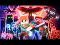 Download Lagu Alex and Steve Life - FULL MOVIE 2 (Minecraft Animation)