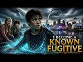 Percy Jackson The Lightning Thief - Chapter 14 I Become a Known Fugitive