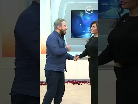 Bir dəfə yaşayırıq - Ramal İsrafilov