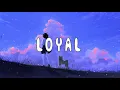 Young Bombs - Loyal ft. GiGi
