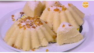 حلو السميد نجلاء الشرشابي 