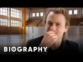 Heath Ledger High School Dance Champion Turned Famous Actor Biography