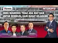 Download Lagu Tidak Ada Niat Baik Untuk Eksekusi Silfester, Kejagung Digugat | Interupsi (28/08)