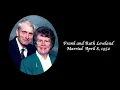 Frank Ruth Loveland Memorial