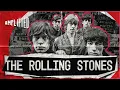 Download Lagu The Rolling Stones: Their Formative Years | Under Review 1962-1966 | Amplified