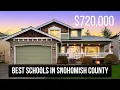 What Does 720 000 Buy You in Marysville WA