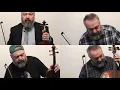 The 4 Phils Teach Harmony for String Quartet