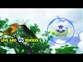 Download Lagu MASTERAN LOVEBIRD VS TENGKEK BUTO DENGAN JEDA TEPAT ...!!!
