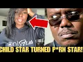 Nessa From Bernie Mac Show Explains Why She Joined OF