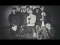 💿 Just Music Song Collection | Swings, Giriboy, Vasco, Nochang, Black Nut, C Jamm | Hip Hop playlist