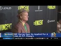Bill Murray Says He Applied For Job At P F Chang s