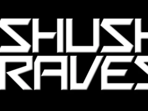 Shush Raves Psy Trance Mix 140 - 145 bpm