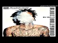 Wiz Khalifa - Stayin Out All Night (AUDIO)