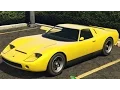 GTA 5 - Pegassi Monroe