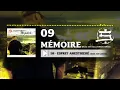 Shurik'n - Mémoire (Audio officiel)
