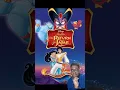 Download Lagu WHO REMEMBERS THE RETURN OF JAFAR??? #aladdindisney #jafar #disneyvillain