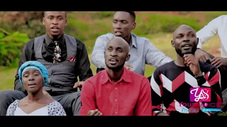 ALIFANYA NINI YOUR VOICE MELODIES 