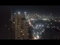 View from 38th floor AER Worli