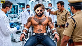 निथिन और प्रकाश राज की साउथ की सुपरहिट एक्शन ब्लॉकबस्टर हिंदी मूवी | Nithiin South Action Movies