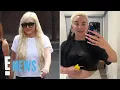 Amanda Bynes Opens Up About Weight Gain Due to Depression E News