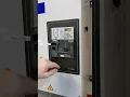 Testing of generator through ATI series Automatic Transfer Switch