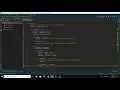 Creating Craps in Python