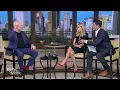 Victor Garber Talks Family Law