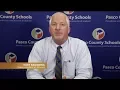 School Safety Message