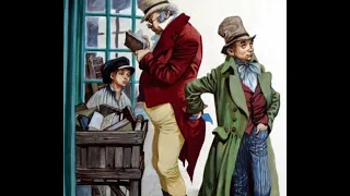 رواية اوليفر تويست للكاتب شارلز ديكنز 🎧 📖 | الجزء الثالث