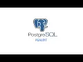 Postgresql Tutorial PgAudit