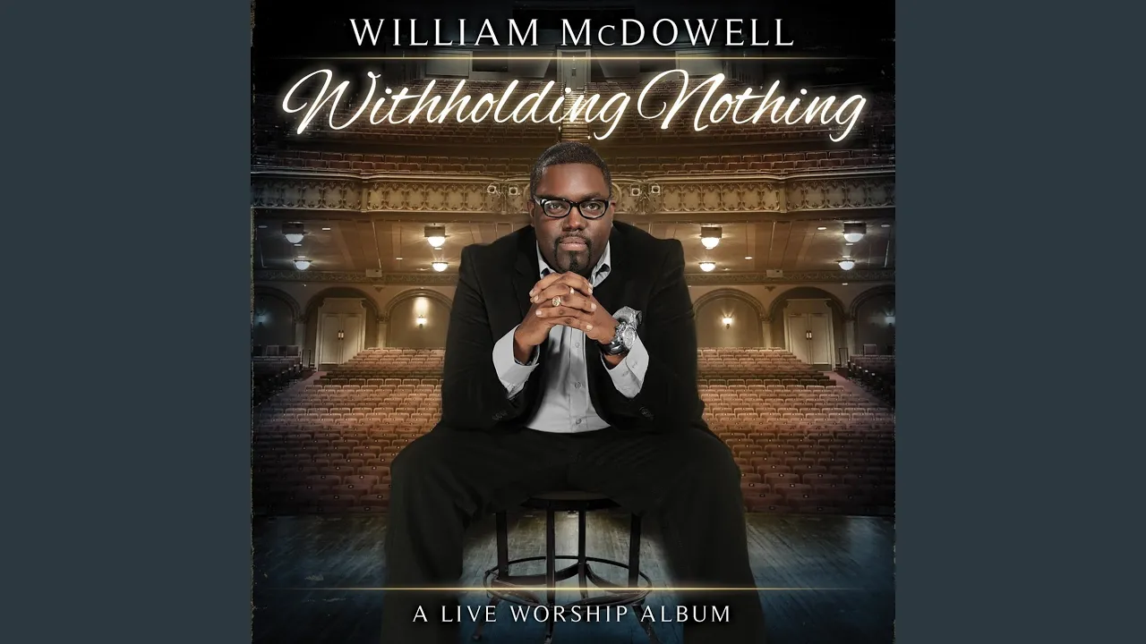Withholding Nothing Medley (Live)