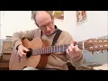 Cincinnati Flow Rag - Rev. Gary Davis