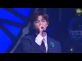 [HD] BTS (방탄소년단) - Whalien 52 [LIVE Performance] Blue Square Hall