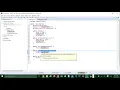 Chapter 7 Static Variables and Methods