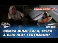 Lagu CINTA SEPENUH JIWA EPS 135: INNALILLAHI‼️ LALA TERLUKA PARAH? - Cut Syifa, Ibrahim Risyad