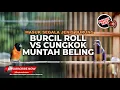 🔴 Masteran Suara Burung Kecil Red Siskin Gacor vs Cucak Cungkok Gacor Muntah Beling