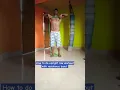 Download Lagu how 2 do upright row workout wth resistance band @tahilrayfitnessshorts #tahil #fitness #workouts