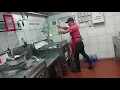Kfc traning Ncc