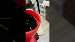 Defective Milwaukee M18 from Tylertool com