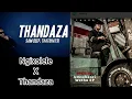 Lagu NGIXOLELE X THANDAZA