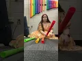 Download Lagu Ich habe einen kleinen Papagei - Boomwhackers