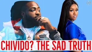 the sad reason u0026 shocking truth why davido u0026 chioma assurance ship crashed