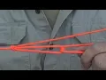 Truckers Hitch Tip