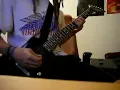Dark Tranquillity - Cathode Ray Sunshine