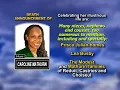 Caroline Mathurin Long Obituary