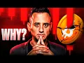 Download Lagu The Exact Reason Why Bitcoin Dipped!