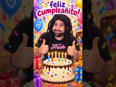 🎂Mensaje de Cumpleañito!🎂